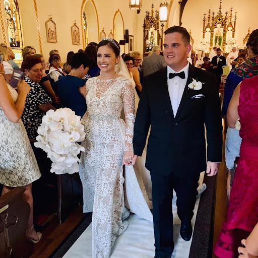 Wedding Planner «M & P Floral And Event Production», reviews and photos, 840 W Lake St, Roselle, IL 60172, USA