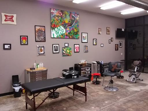 Explore humble beast tattoo ideas, creative tattoo ideas in Joplin, available at Royal Art Collective