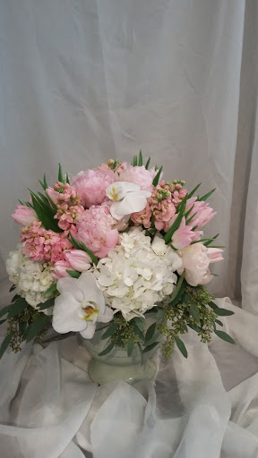 Florist «Urban Florist», reviews and photos, 5310 W 8th St, Los Angeles, CA 90036, USA