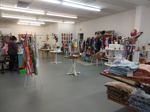 Boutique «Kismet Boutique», reviews and photos, 708 Telephone Rd #B, Houston, TX 77023, USA