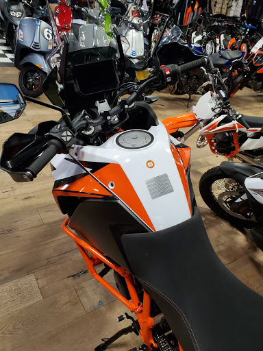 Motorcycle Dealer «Gold Coast Motorsports», reviews and photos, 2070 Jericho Turnpike, New Hyde Park, NY 11040, USA