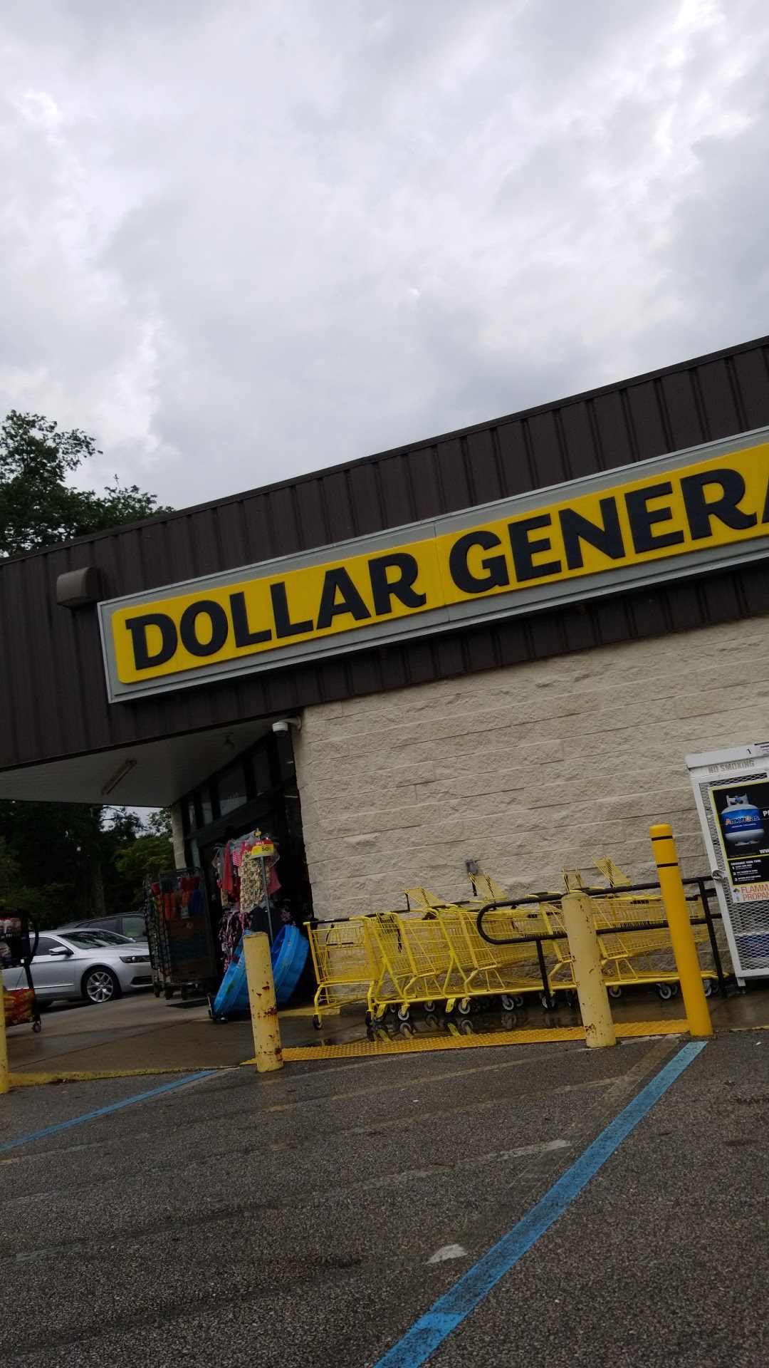 Dollar General