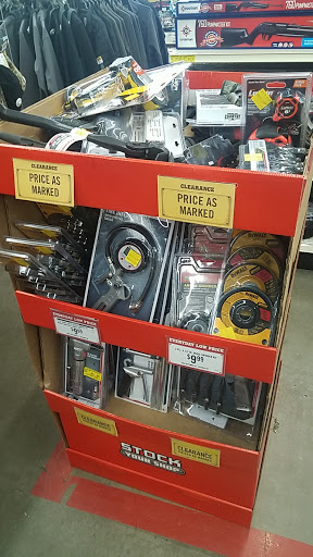 Home Improvement Store «Tractor Supply Co.», reviews and photos, 79 Red Hill Rd, Newport, PA 17074, USA