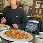 Photo n°15 de l'avis de Frau.r fait le 06/09/2023 à 11:03 sur le  Domino's Pizza Hamburg Langenhorn Süd à Hamburg