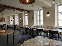 Atmosphère du Restaurant Osma à Sargé-sur-Braye - n°10