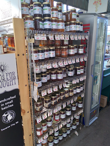 Grocery Store «Horrocks Market», reviews and photos, 4455 Breton Rd SE, Kentwood, MI 49508, USA