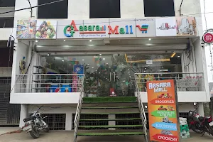 AASARA Mall image