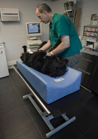 Centre Vétérinaire Petcare du Docteur Belcour