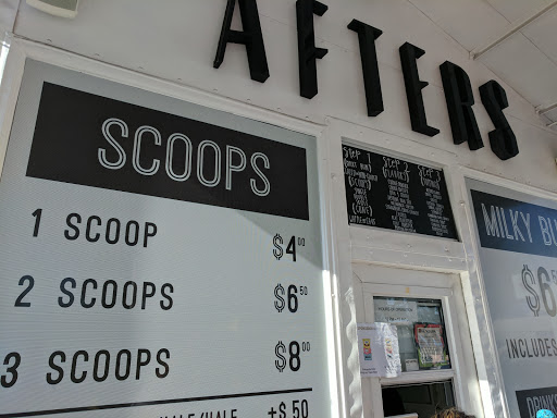 Ice Cream Shop «Afters Ice Cream», reviews and photos, 1265 E Green St, Pasadena, CA 91106, USA