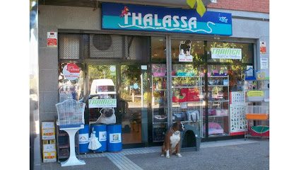 Thalassa - Servicios para mascota en Salou