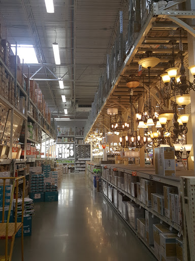 Home Improvement Store «The Home Depot», reviews and photos, 100 Barrington Rd, Schaumburg, IL 60194, USA