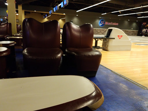 Bowling Alley «Bluefusion Fun Center», reviews and photos, 1340 Mt Vernon Ave, Marion, OH 43302, USA