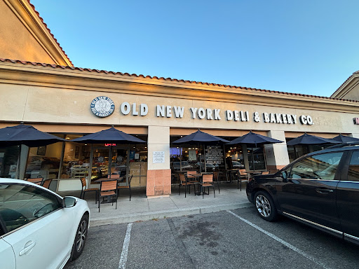 Old New York Deli & Bakery Co image