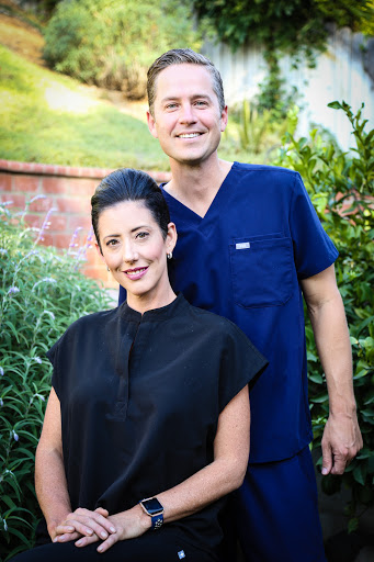 Beaumont Dental Center Christopher Brent Peeke DDS & Tamra Peeke DDS image