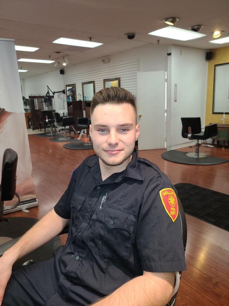 Cesar's Hair Design and Spa 01752