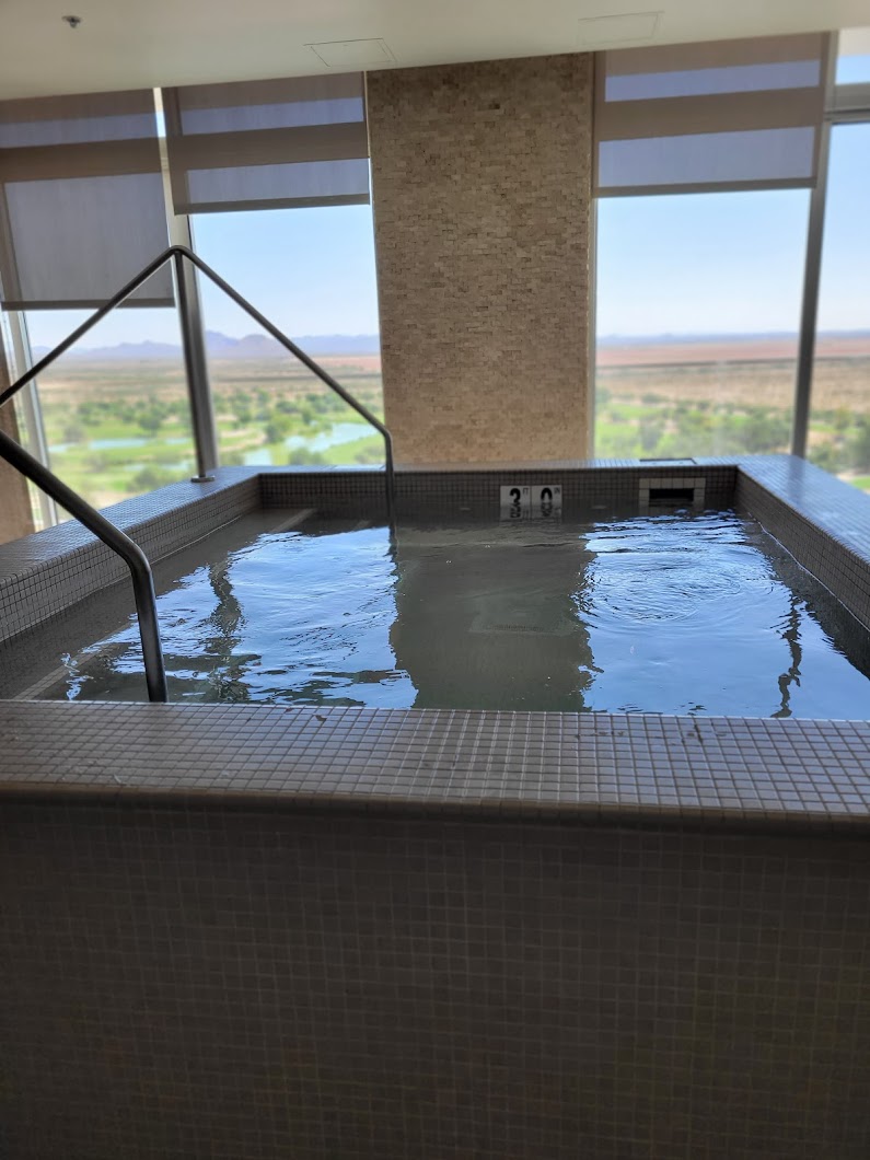 The Spa at Talking Stick