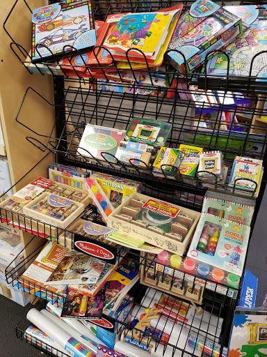 Toy Store «Toy Werks», reviews and photos, 923 N Loop 1604 E, San Antonio, TX 78232, USA