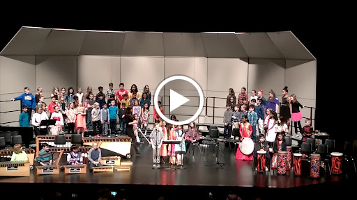 Event Venue «Northshore Performing Arts Center Foundation», reviews and photos, 18125 92nd Ave NE, Bothell, WA 98011, USA