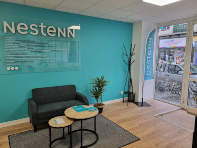 Agence Nestenn Immobilier Rive de Gier à Rive-de-Gier