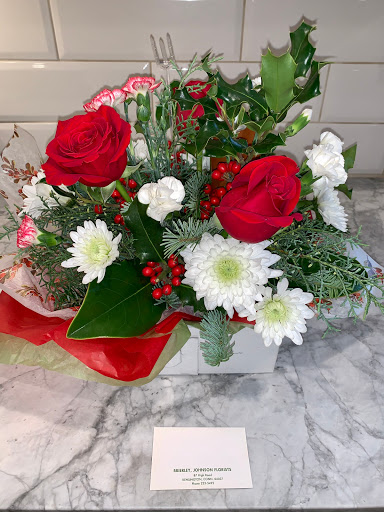 Florist «Brierley Johnson Florist», reviews and photos, 87 High Rd, Kensington, CT 06037, USA