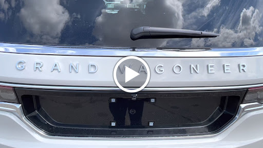 Car Dealer «Elmwood Chrysler Dodge Jeep Ram», reviews and photos, 625 Taunton Ave, East Providence, RI 02914, USA