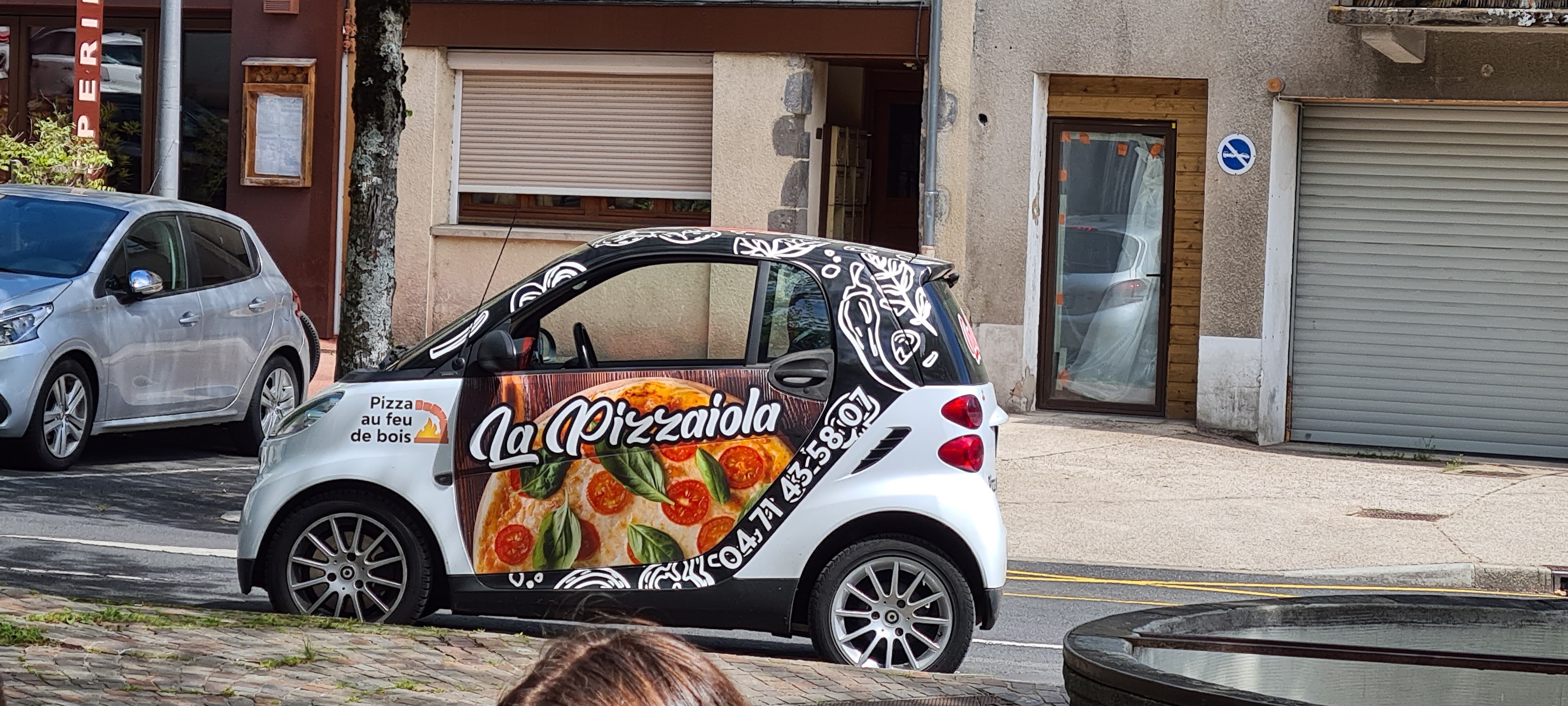Photo n° 1 de l'avis de georges.l fait le 18/08/2019 à 09:59