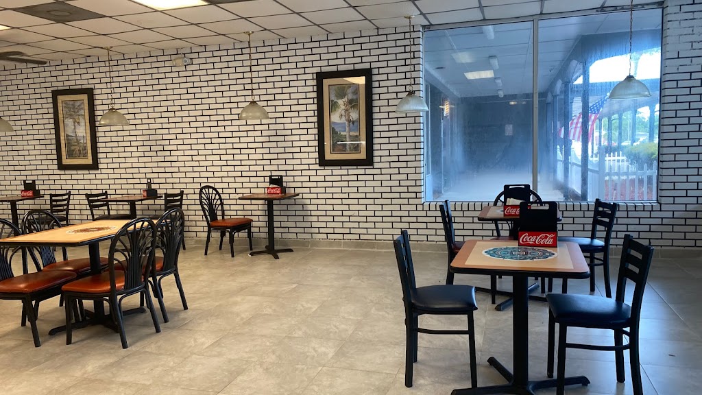 Denny's Wooden Spoon 34606