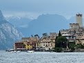 Ristorante Pizzeria Lido Sopri Malcesine