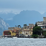 Photo n°1 de l'avis de Hans.o fait le 11/06/2023 à 07:25 sur le  Ristorante Pizzeria Lido Sopri à Malcesine