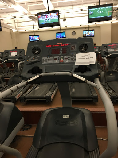 Gym «LA Fitness», reviews and photos, 6200 Little River Turnpike, Alexandria, VA 22312, USA