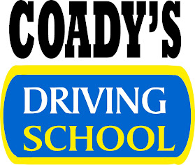Coady's Driving School