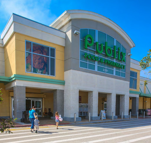 Supermarket «Publix Super Market at Windover Square», reviews and photos, 2261 W New Haven Ave, West Melbourne, FL 32904, USA