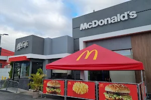 McDonald's Calle Martí image