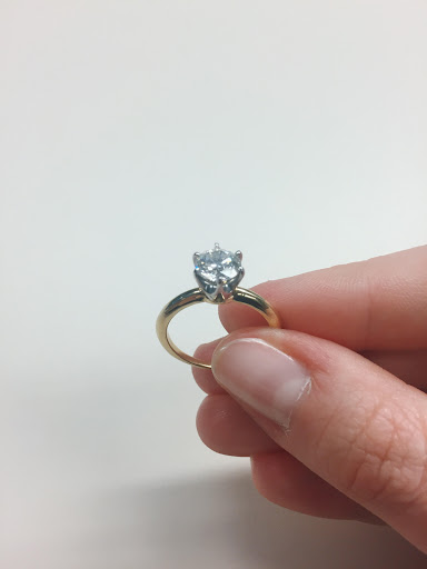 Jeweler «Bella Bijou», reviews and photos, 103 E Virginia St, McKinney, TX 75069, USA