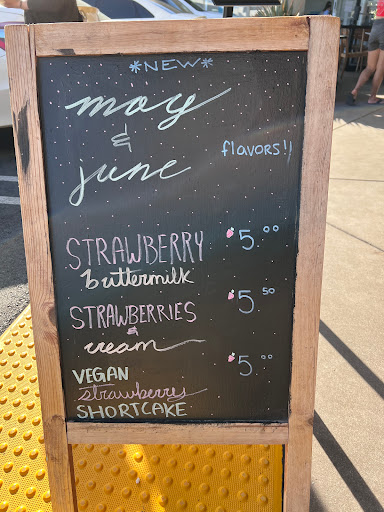 Donut Shop «Sidecar Doughnuts & Coffee», reviews and photos, 270 E 17th St #18, Costa Mesa, CA 92627, USA