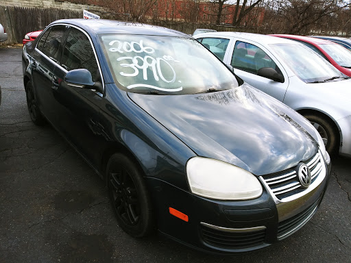 Used Car Dealer «Main Street Auto Brokers», reviews and photos, 33 W State St, Niles, OH 44446, USA