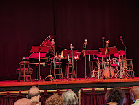 The Hanover Theatre and Conservatory for the Performing Arts - Photo 8 - Car repair in Worcester, MA, Worcester