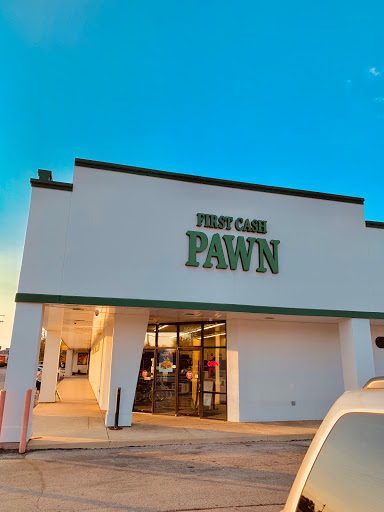 Pawn Shop «Choice Pawn», reviews and photos, 5005 Preston Hwy, Louisville, KY 40213, USA