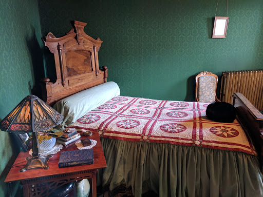 Museum «Molly Brown House Museum», reviews and photos, 1340 Pennsylvania St, Denver, CO 80203, USA