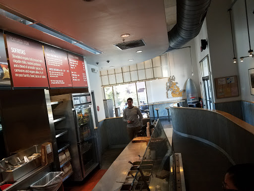 Chipotle Mexican Grill image