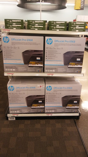 Office Supply Store «OfficeMax», reviews and photos, 26579 Bouquet Canyon Rd, Santa Clarita, CA 91350, USA