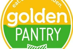 Golden Pantry image