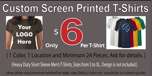 Print Shop «AFS Printing», reviews and photos, 2678 Hamner Ave, Norco, CA 92860, USA