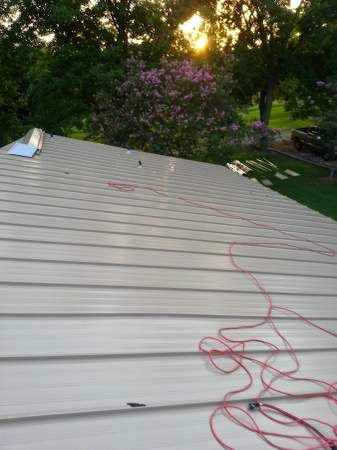 Roofing Contractor «DFW Best Roofing», reviews and photos, 6709 Starnes Rd, North Richland Hills, TX 76182, USA