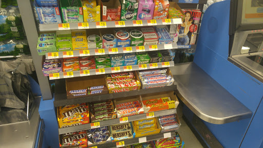 Department Store «Walmart Supercenter», reviews and photos, 1470 S Washington St, North Attleborough, MA 02760, USA