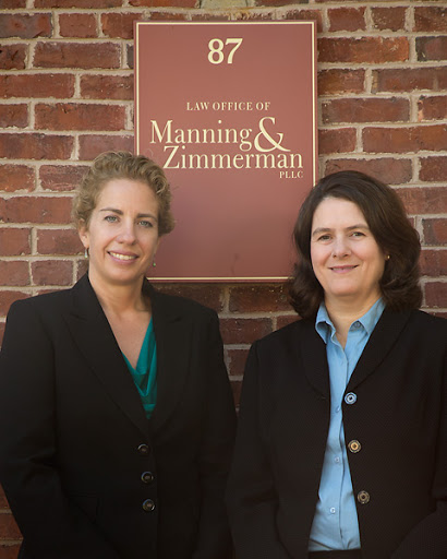 Personal Injury Attorney «Law Office of Manning & Zimmerman PLLC, Manchester Personal Injury Lawyer», reviews and photos