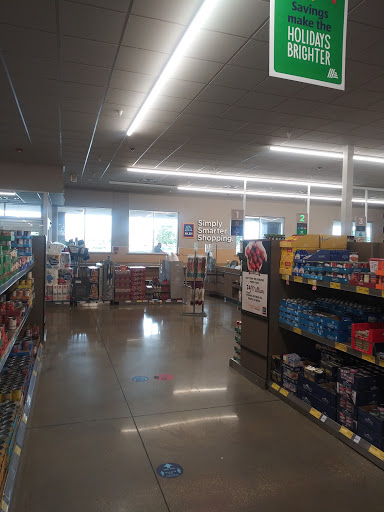 Supermarket «ALDI», reviews and photos, 3707 S Orlando Dr, Sanford, FL 32773, USA