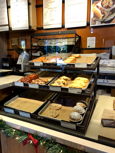 Sandwich Shop «Panera Bread», reviews and photos, 1706 Oakland Rd, San Jose, CA 95131, USA