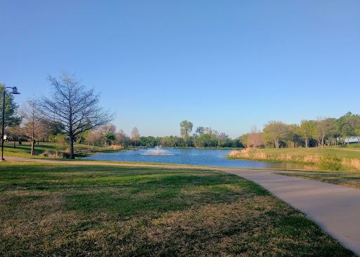 Park «Community Park - Shawnee Park», reviews and photos, 3380 Sherwood Dr, Plano, TX 75074, USA