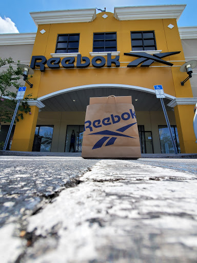 Reebok Outlet Store